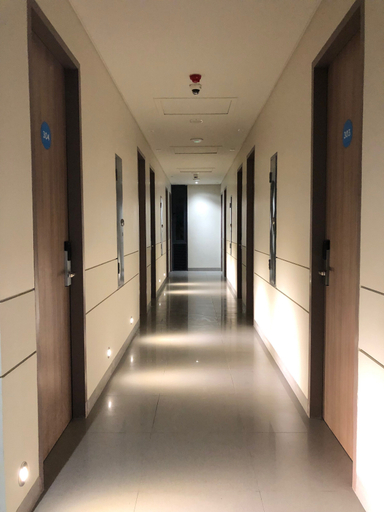 Public Area 5, Citrip Hotel Simpanglima ( FKA CityOne), Semarang
