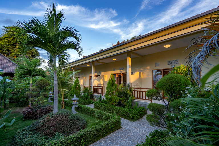 Bali Nusa Cottage Lembongan, Klungkung