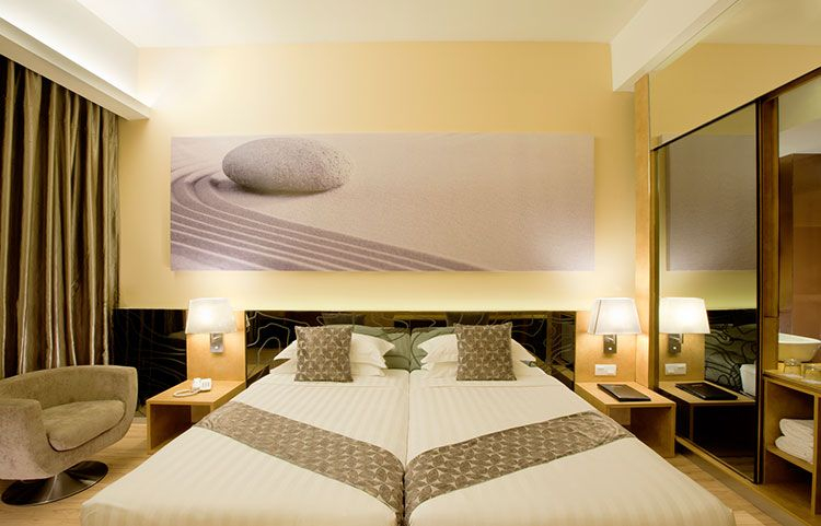 Bedroom 2, Vivatel Kuala Lumpur, Kuala Lumpur