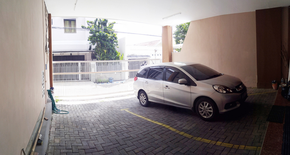 Bima Guest House, Malang