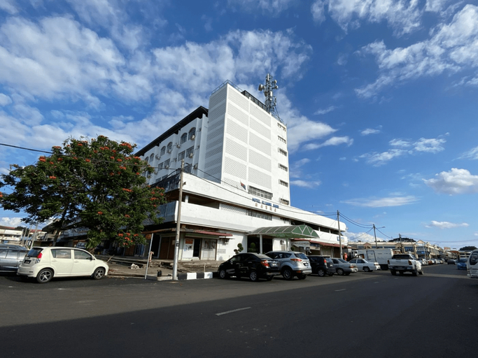Exterior & Views 2, OYO 89786 Hotel Kluang Baru, Kluang