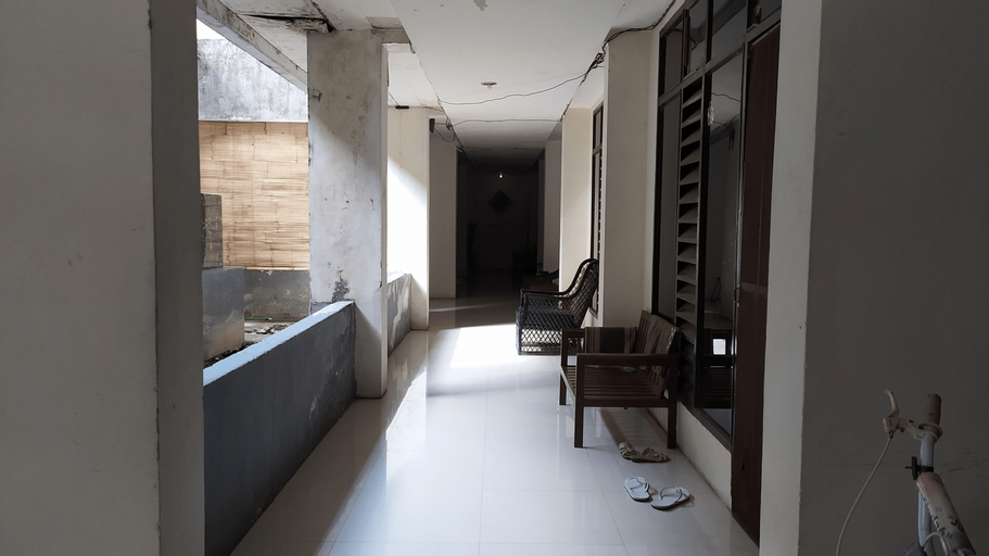 Others 4, OYO 3116 Batu Putih Homestay, Makassar