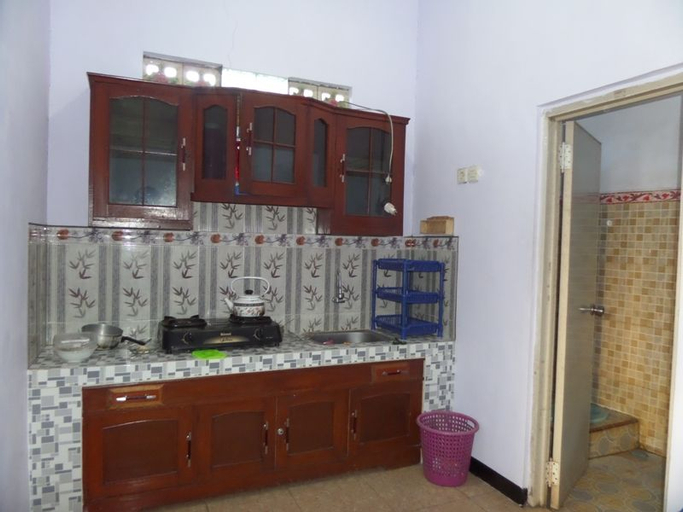 Livia Homestay, Probolinggo