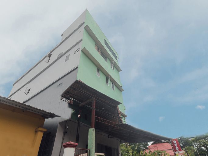 OYO 2970 Aman Guest House, Ambon