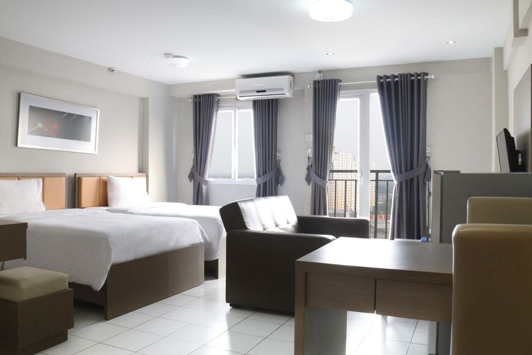 Indoluxe Rent Apartment Bekasi, Bekasi