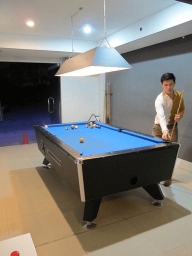 AIRY Suvarnabhumi Hotel, Lat Krabang