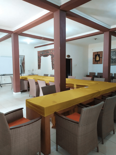 Pondok Gajah Hotel, Bantul