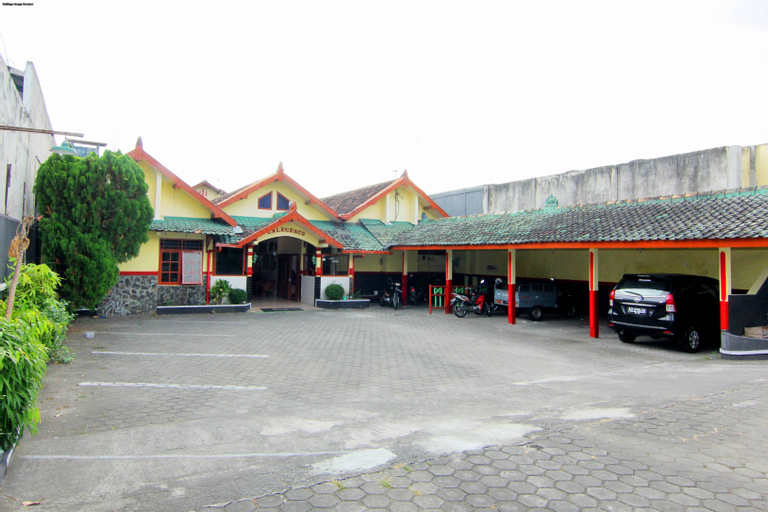 Hotel Supra Jaya, Yogyakarta