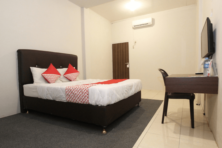 OYO 1157 Ant Home, Central Bangka