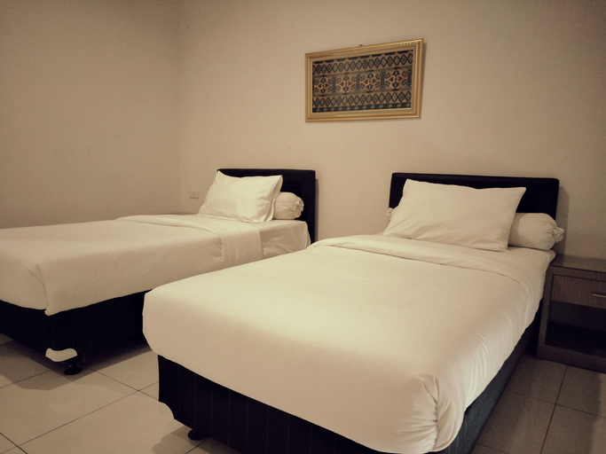 TANGO Hostel Bandar Lampung, Bandar Lampung