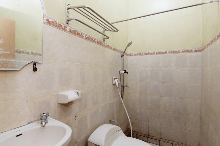 Hotel Widodo 1, Bantul