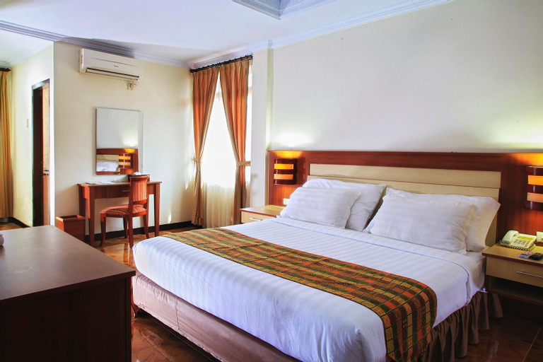 Hotel Semagi, Bungo