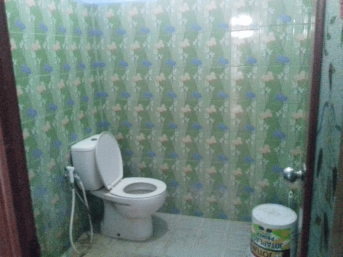 Exterior & Views 5, Sunrise Homestay at Pulau Pramuka - Pulau Seribu (temporarily closed), Thousand Islands