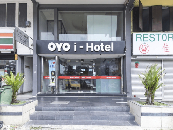 OYO 148 I Hotel Kuala Lumpur, Kuala Lumpur