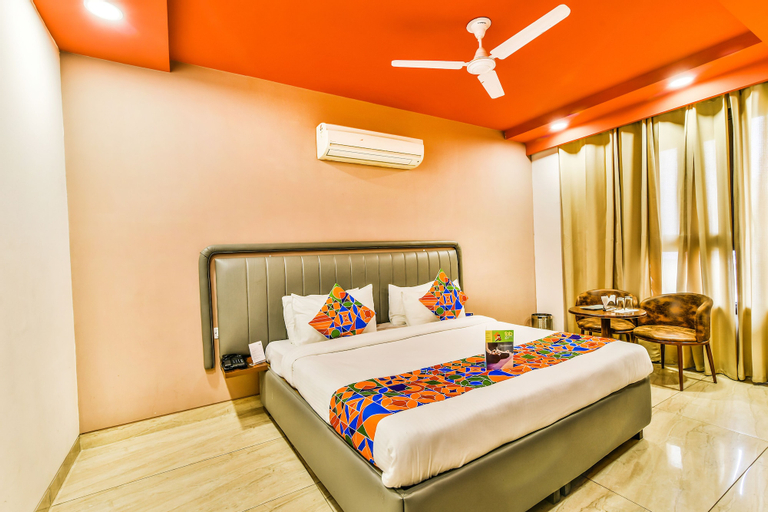 FabHotel Jass Hospitality Sector 43, Gurgaon
