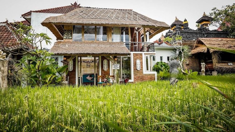 KTS Bali Villa, Badung