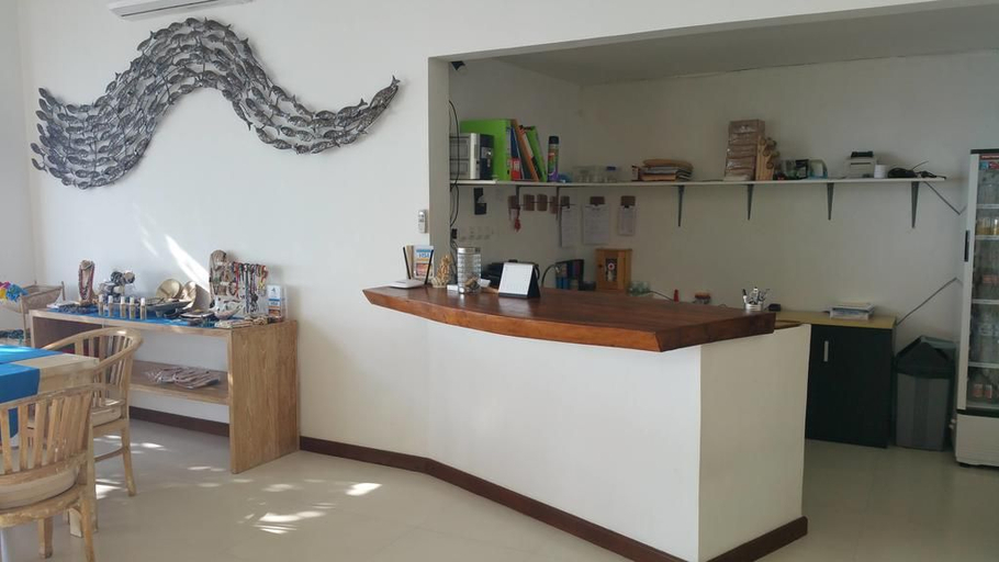 Public Area 4, Nalini Resort, Karangasem