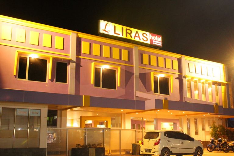 Liras Hotel Syariah Kendari, Kendari
