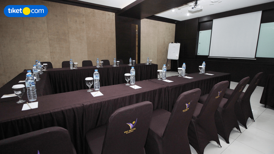 Others 4, Vio Hotel Cimanuk, Bandung