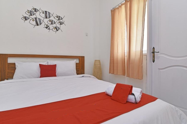 Bedroom 14