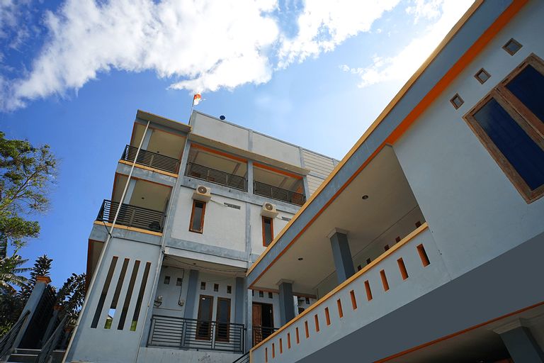 OYO 2343 Winolanto Guest House Syariah, Balikpapan