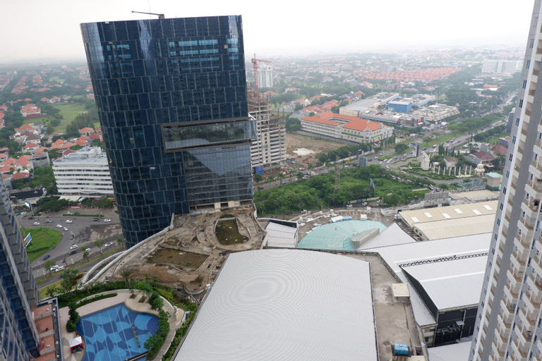 Apt Tanglin 2BR Griya Gailen 3 Atas Pakuwon Mall, Surabaya