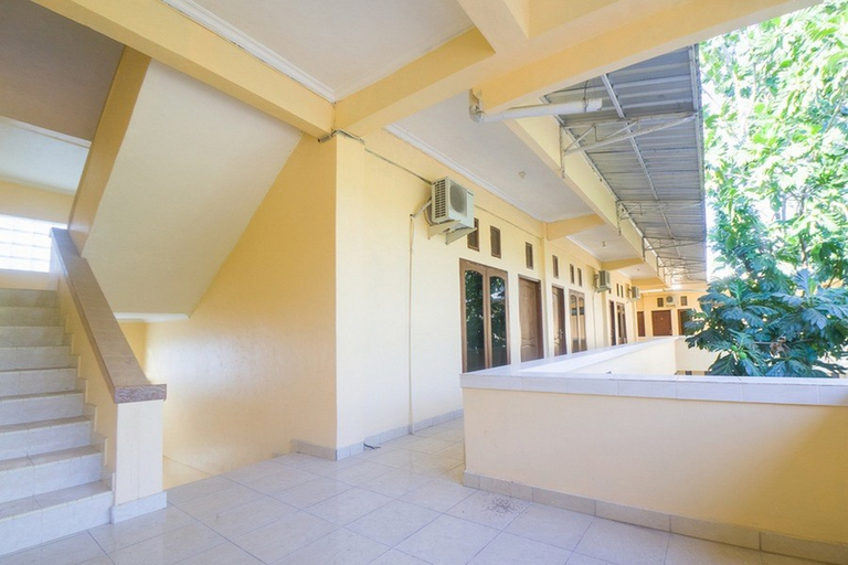 Others 5, RedDoorz near Nusa Cendana University, Kupang