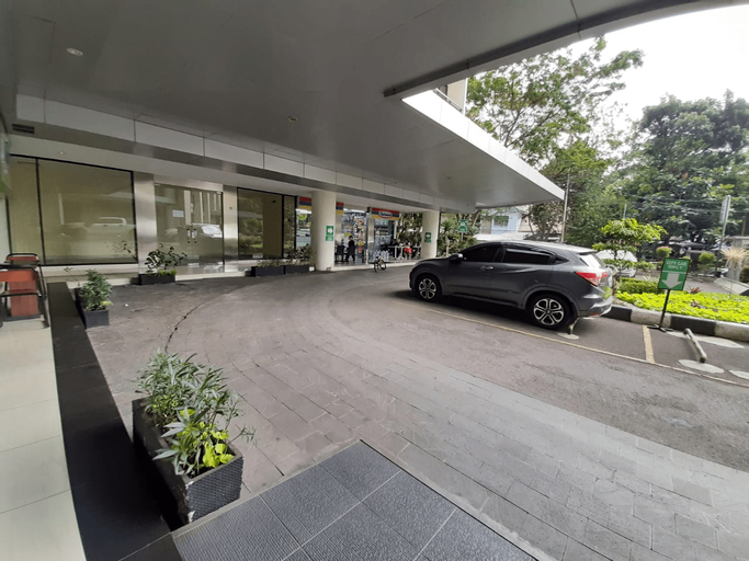 Exterior & Views 5, Beverly Dago Apartement Bandung by Inhouse property, Bandung