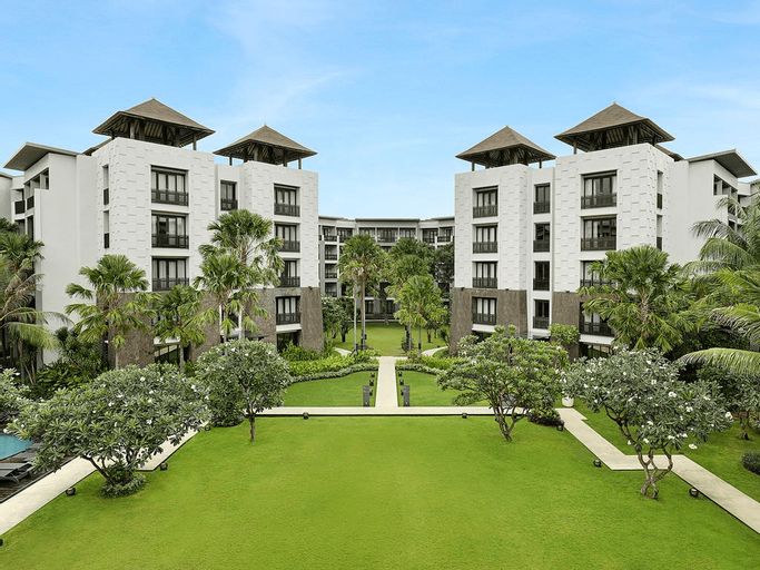 Pullman Bali Legian Beach, Badung