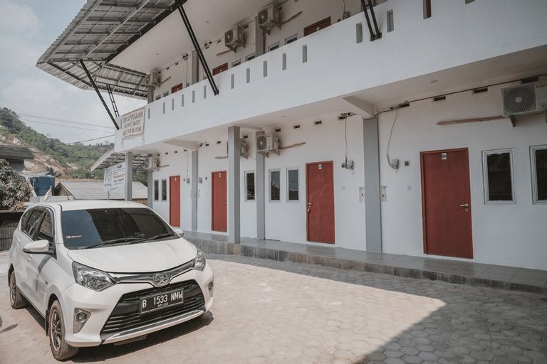RedDoorz near Gatot Subroto Lampung 2, Bandar Lampung