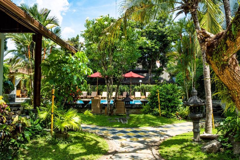 Rumah Mertua Heritage, Yogyakarta