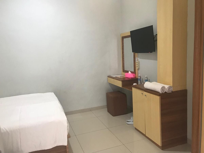 Hotel Callista Lahat, Lahat