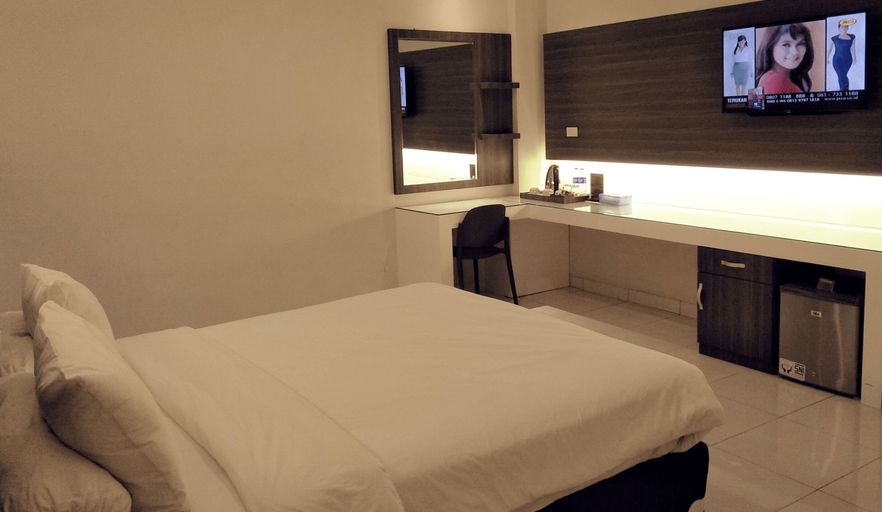 TANGO Hostel Bandar Lampung, Bandar Lampung