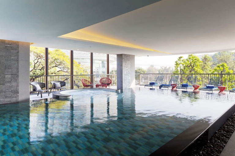 Sport & Beauty 2, Eastin Tan Hotel Chiang Mai, Muang Chiang Mai