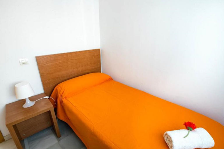 Bedroom 3, Apartamentos Varadero Sea View, Málaga