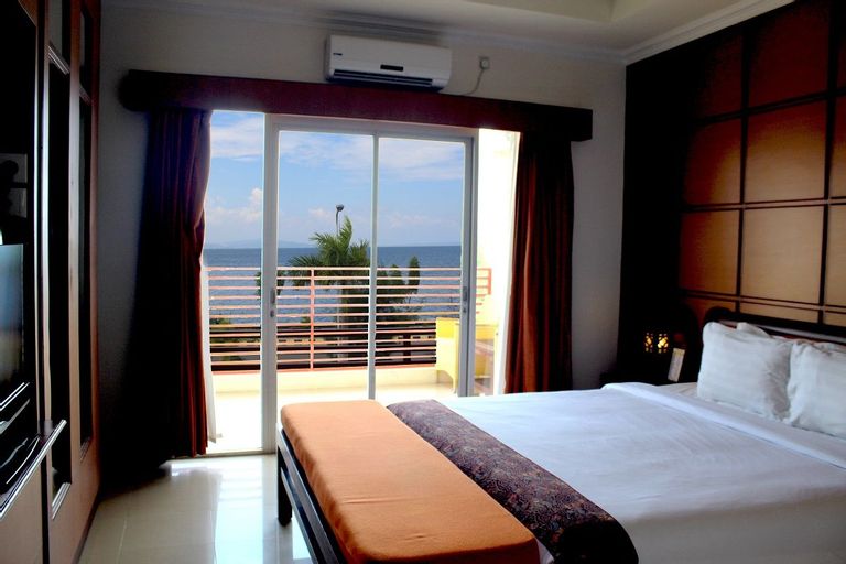 Sutan Raja Hotel Kolaka, Kolaka