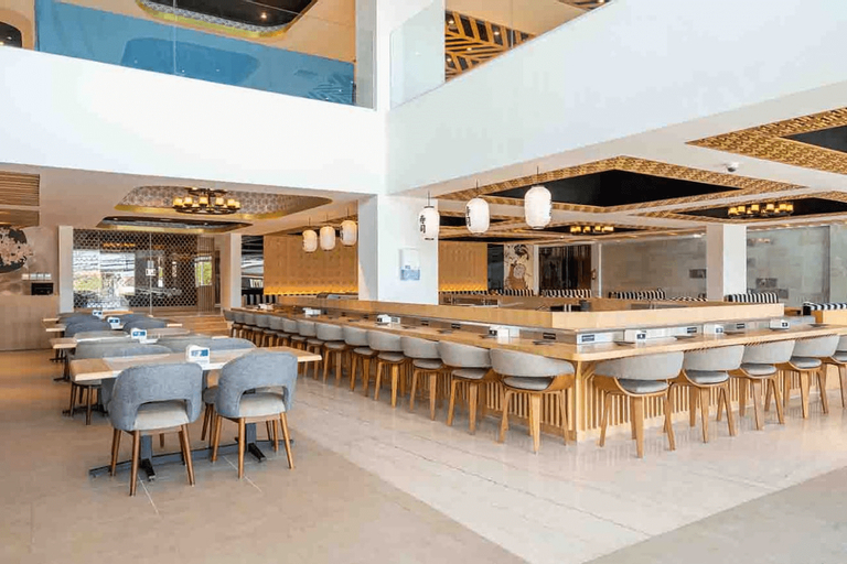 Food & Drinks 4, The Capital Hotel and Resort Seminyak, Badung