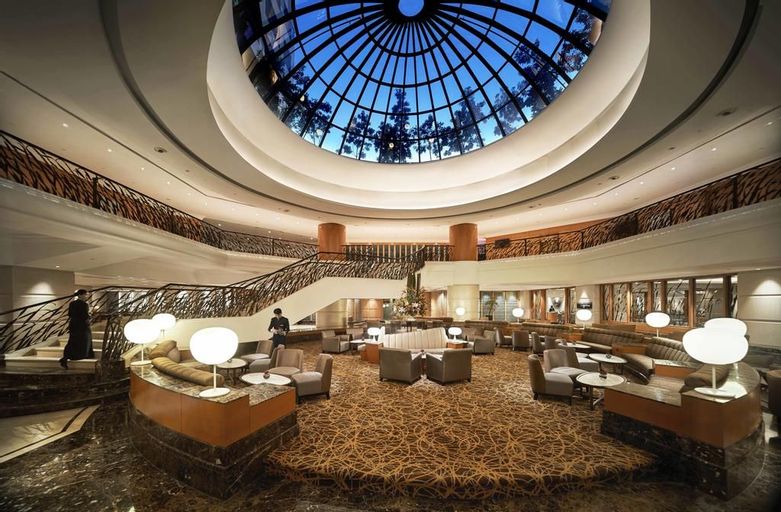 Sunway Putra Hotel Kuala Lumpur, Kuala Lumpur