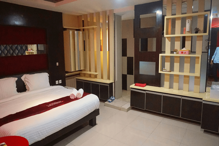 GRAN SURYA HOTEL BEKASI, Bekasi