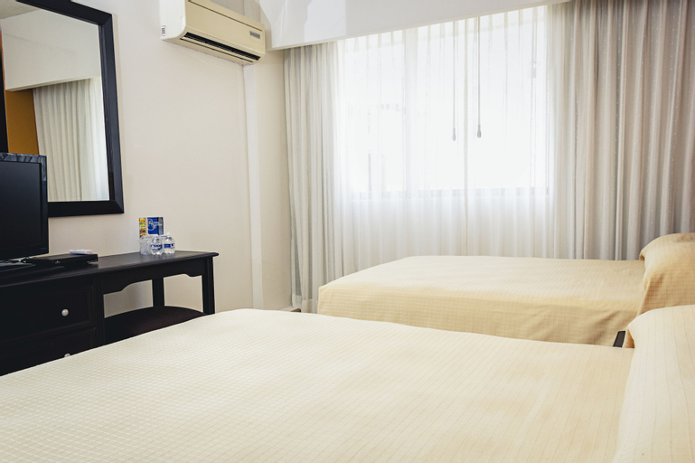 Hotel Miraflores Excellent City, Centro
