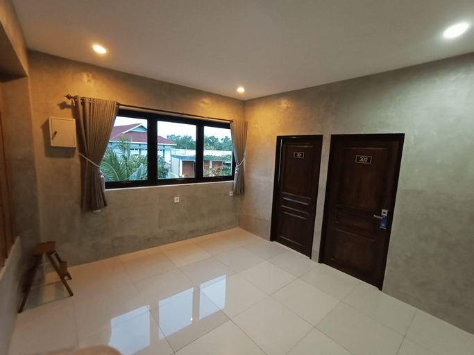 Lindswell Living, Balikpapan