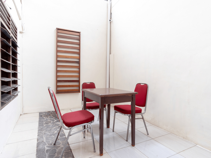 OYO Life 2786 Puri Felicia 1, Medan