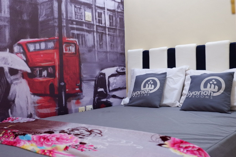 Maharaja Homestay Syariah, Malang