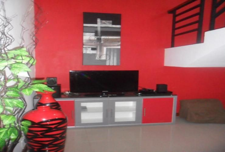 Simply Homy near Mall Ambarukmo Plaza ( 4BR 20 minutes to Malioboro), Yogyakarta