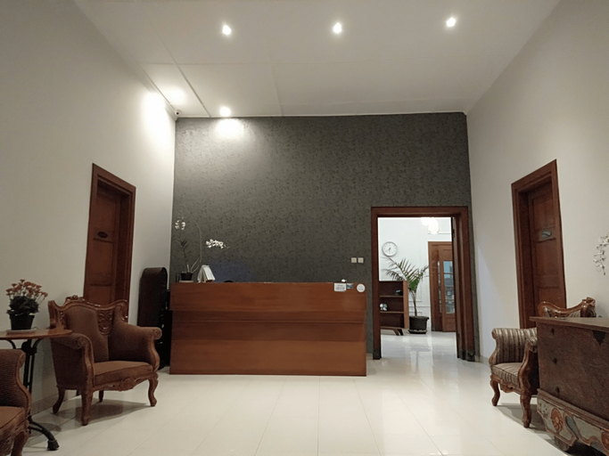 Saskava Hotel by Maharani, Bandung
