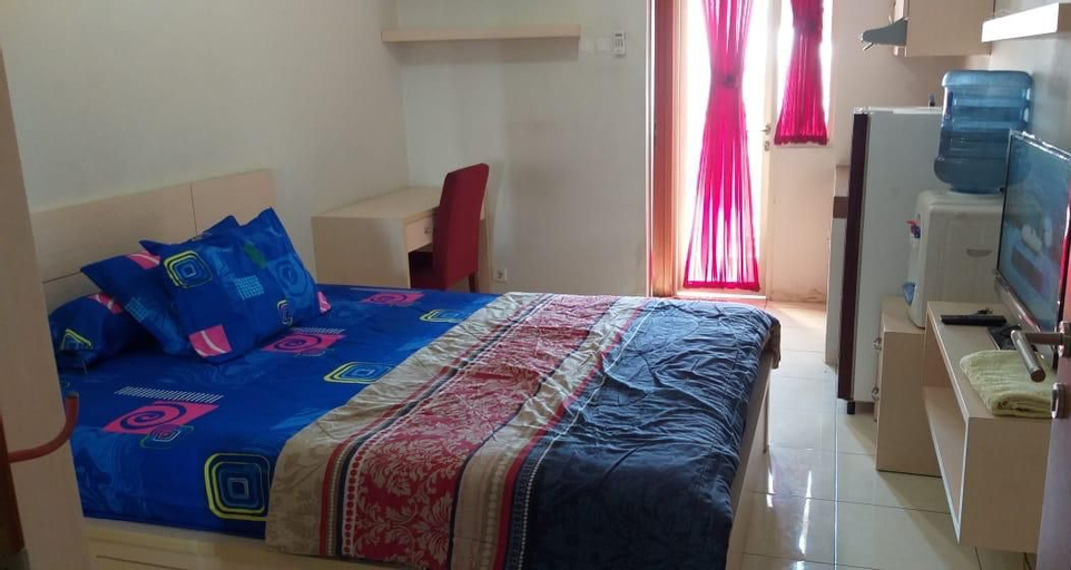 MR Apartement Margonda Residence 4, Depok