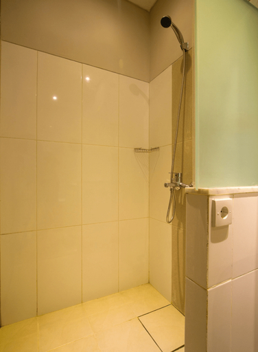Bathroom 4, bnb Style Hotel Seminyak, Badung