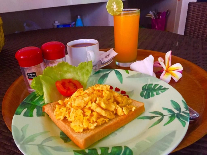 Food & Drinks 5, The Green Grove, Klungkung