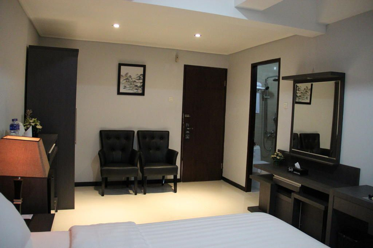 Bedroom 8