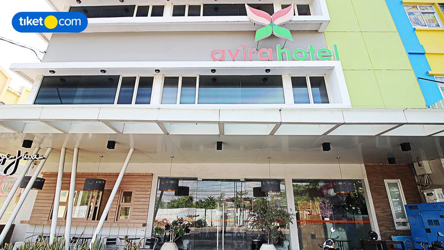 Avira Hotel Panakkukang - Makassar, Makassar